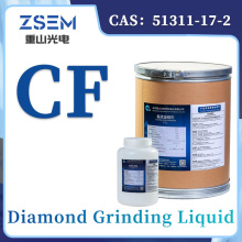Diamond Grinding Liquid LED Chip Processing Grinding and Polishing Solution